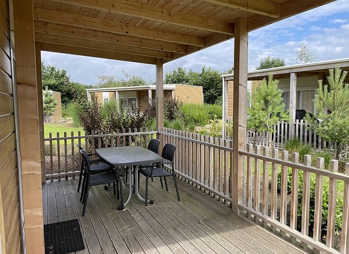 Unterkunft 323030 - Chalet Veluwe - Chalet in Nunspeet