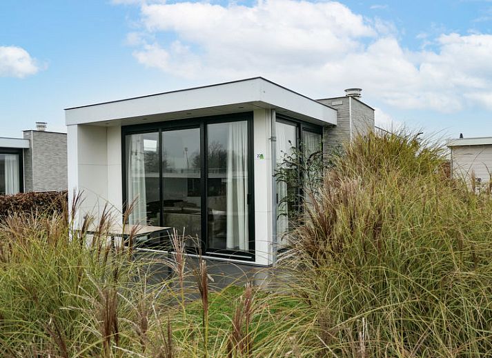 Guest house 323035 • Chalet Veluwe • Pavilion 6