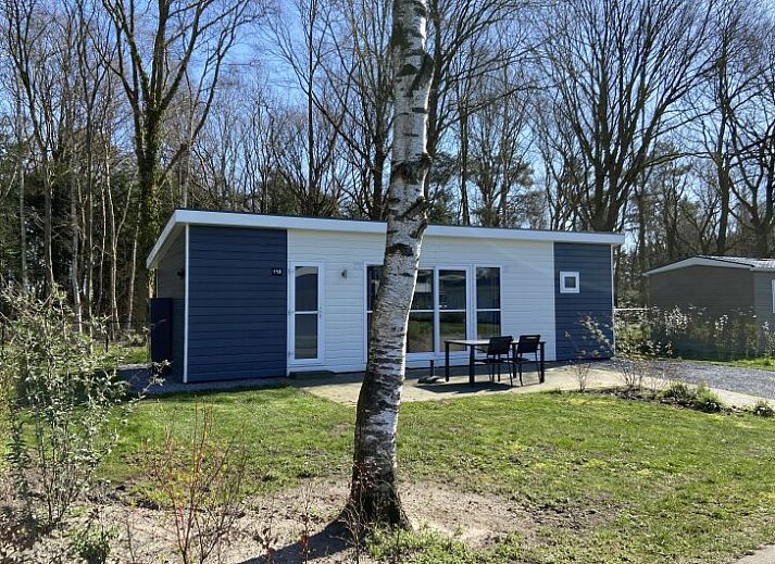 Guest house 323063 • Chalet Veluwe • Chalet in Nunspeet 