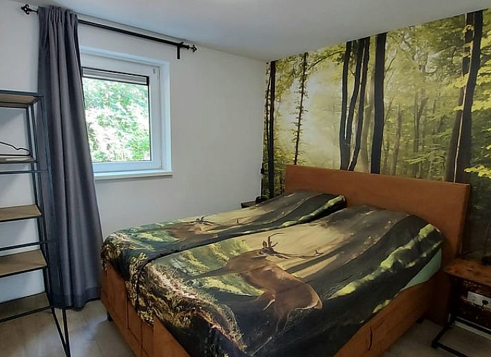 Charming cottage in Nunspeet, located in the Veluwe, ideal for nature lovers in Gelderland.