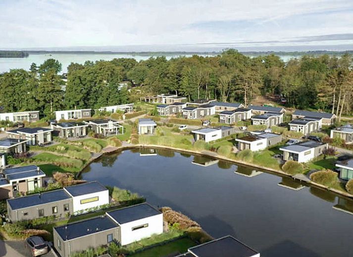 Verblijf 323089 • Vakantiewoning Veluwe • Vakantiehuis Cosy Unique 4