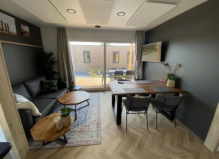 Unterkunft 323093 - Ferienhaus Veluwe - Vakantiehuis Domus 4, EuroParcs Veluwemeer