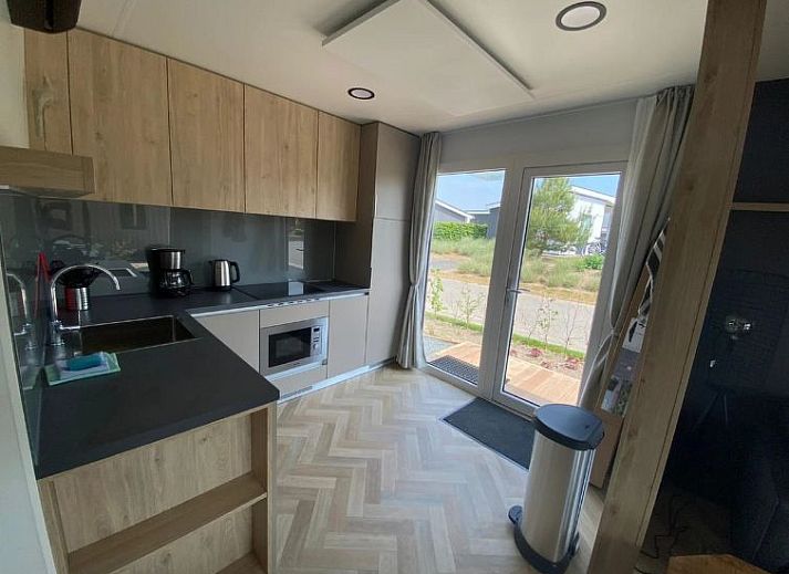 Unterkunft 323093 - Ferienhaus Veluwe - Vakantiehuis Domus 4, EuroParcs Veluwemeer