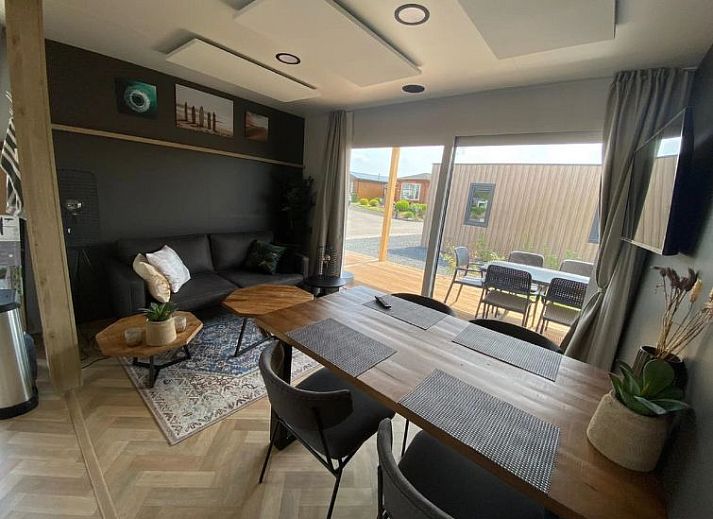Unterkunft 323093 - Ferienhaus Veluwe - Vakantiehuis Domus 4, EuroParcs Veluwemeer