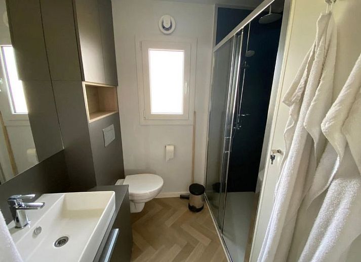 Unterkunft 323093 - Ferienhaus Veluwe - Vakantiehuis Domus 4, EuroParcs Veluwemeer