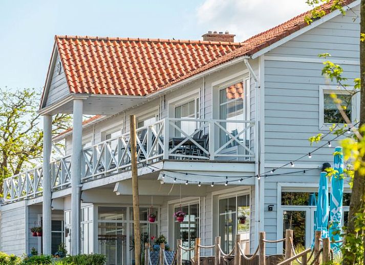 Unterkunft 323093 - Ferienhaus Veluwe - Vakantiehuis Domus 4, EuroParcs Veluwemeer