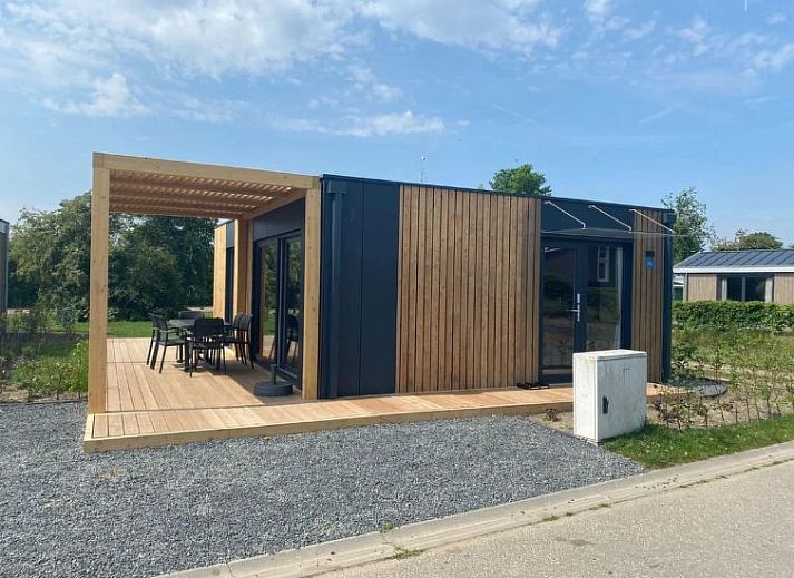 Unterkunft 323093 - Ferienhaus Veluwe - Vakantiehuis Domus 4, EuroParcs Veluwemeer