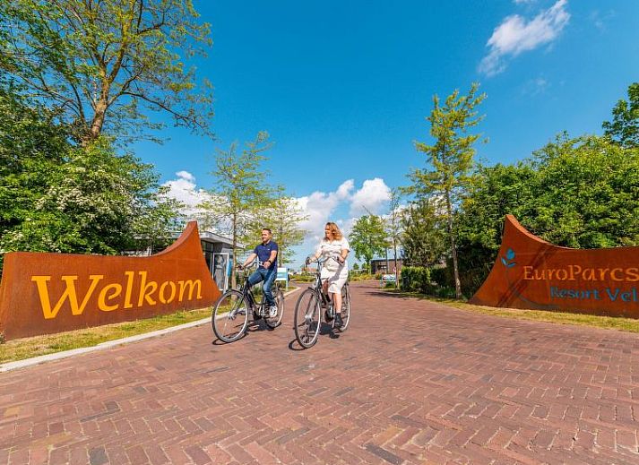 Unterkunft 323093 - Ferienhaus Veluwe - Vakantiehuis Domus 4, EuroParcs Veluwemeer