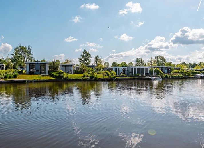 Unterkunft 323093 - Ferienhaus Veluwe - Vakantiehuis Domus 4, EuroParcs Veluwemeer