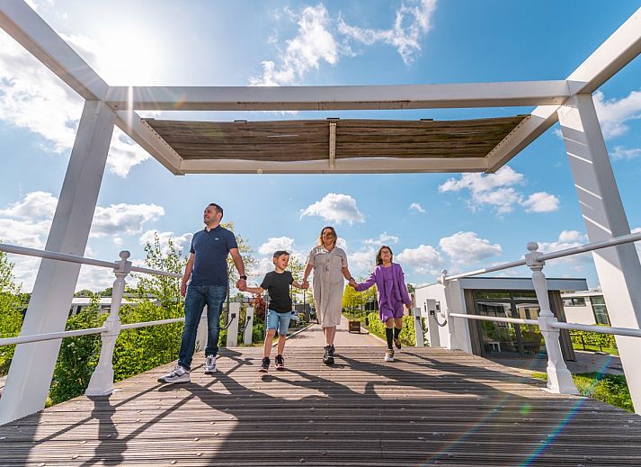 Verblijf 323095 - Vakantiewoning Veluwe - EuroParcs Veluwemeer