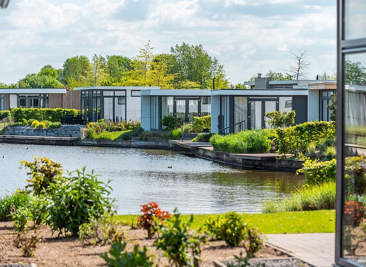 Verblijf 323095 - Vakantiewoning Veluwe - EuroParcs Veluwemeer