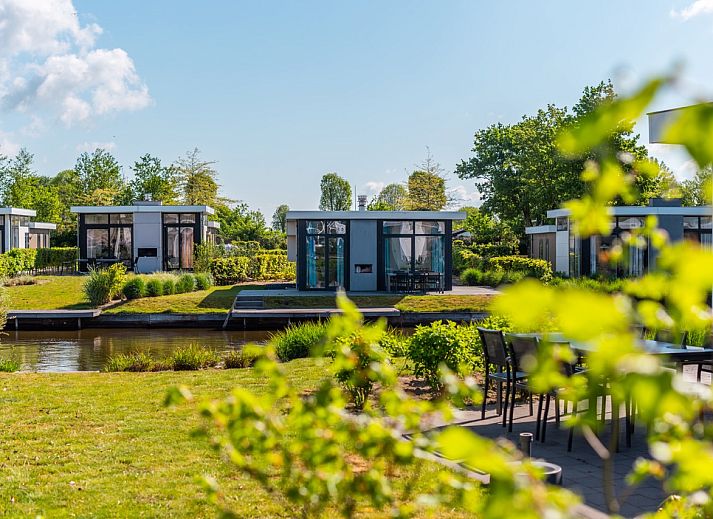 Verblijf 323095 - Vakantiewoning Veluwe - EuroParcs Veluwemeer