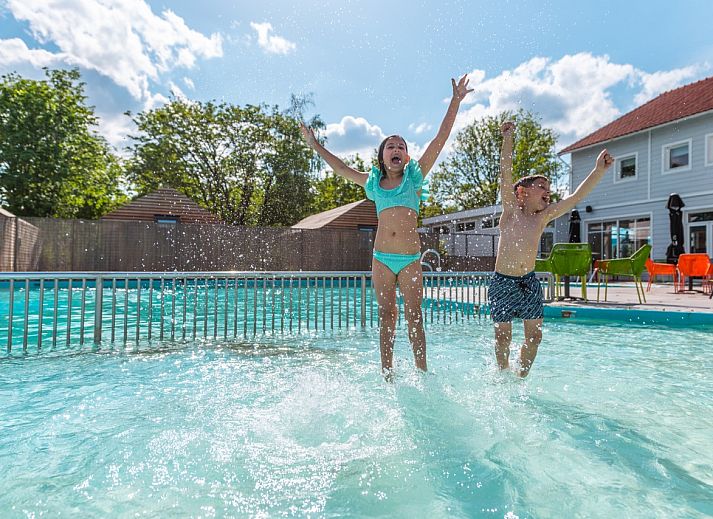 Verblijf 323095 - Vakantiewoning Veluwe - EuroParcs Veluwemeer