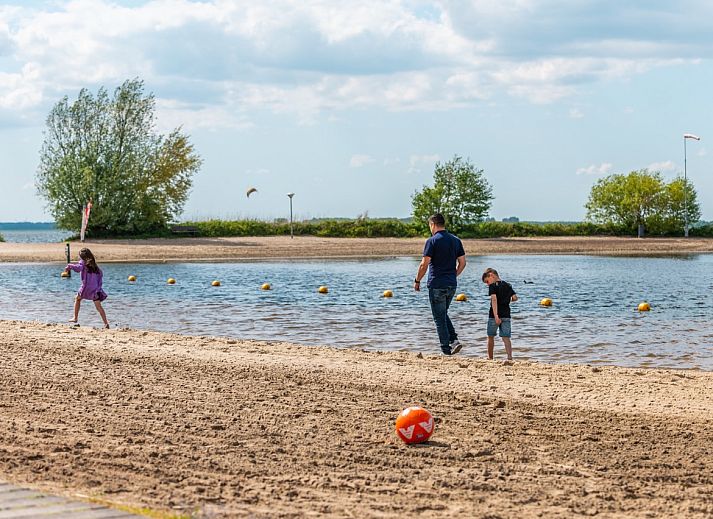 Verblijf 323095 - Vakantiewoning Veluwe - EuroParcs Veluwemeer