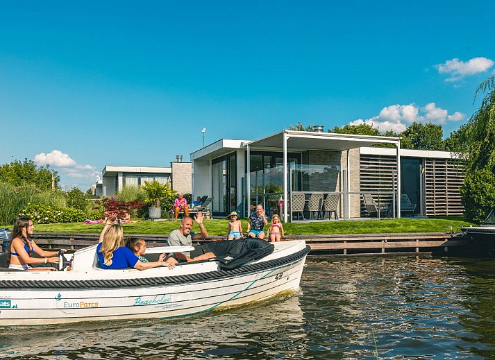 Verblijf 323095 - Vakantiewoning Veluwe - EuroParcs Veluwemeer