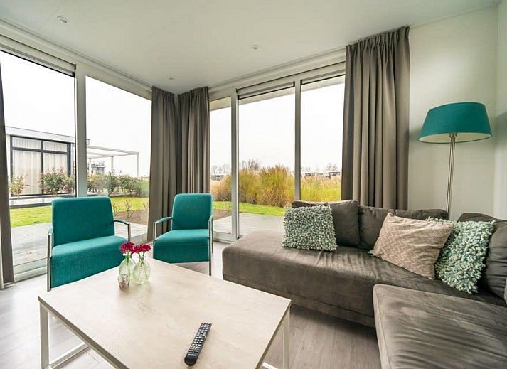 Verblijf 323095 - Vakantiewoning Veluwe - EuroParcs Veluwemeer