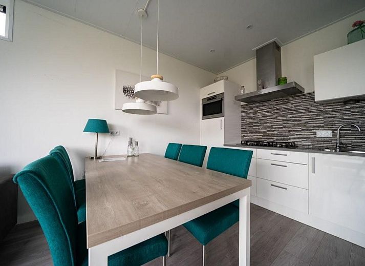 Verblijf 323095 - Vakantiewoning Veluwe - EuroParcs Veluwemeer