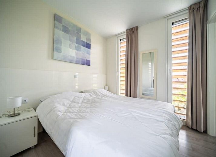 Verblijf 323095 - Vakantiewoning Veluwe - EuroParcs Veluwemeer