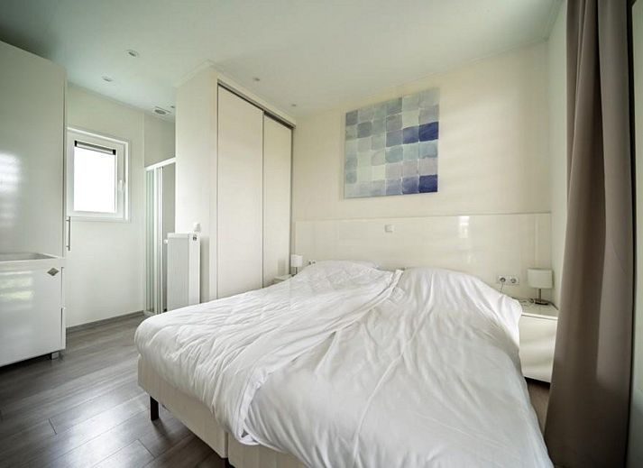 Verblijf 323095 - Vakantiewoning Veluwe - EuroParcs Veluwemeer