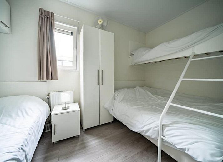 Verblijf 323095 - Vakantiewoning Veluwe - EuroParcs Veluwemeer