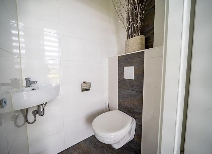 Verblijf 323095 - Vakantiewoning Veluwe - EuroParcs Veluwemeer