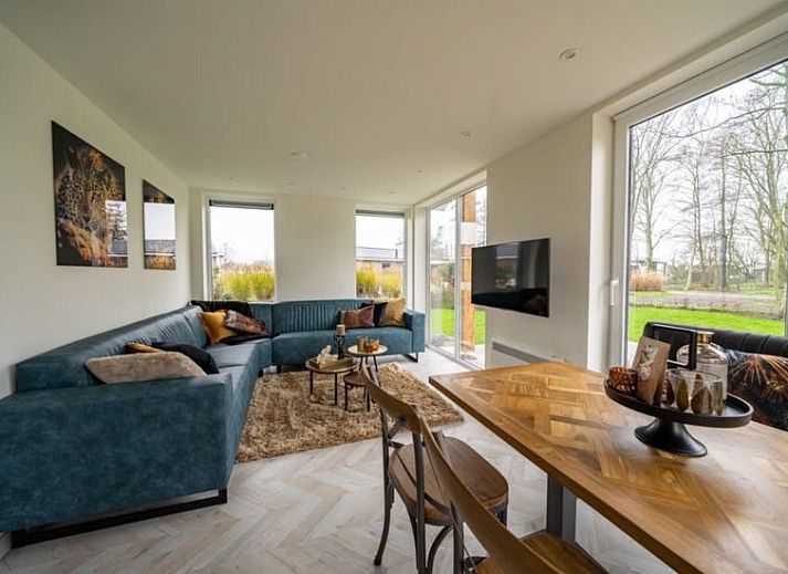 Unterkunft 323096 • Ferienhaus Veluwe • Vakantiehuis Villa 10