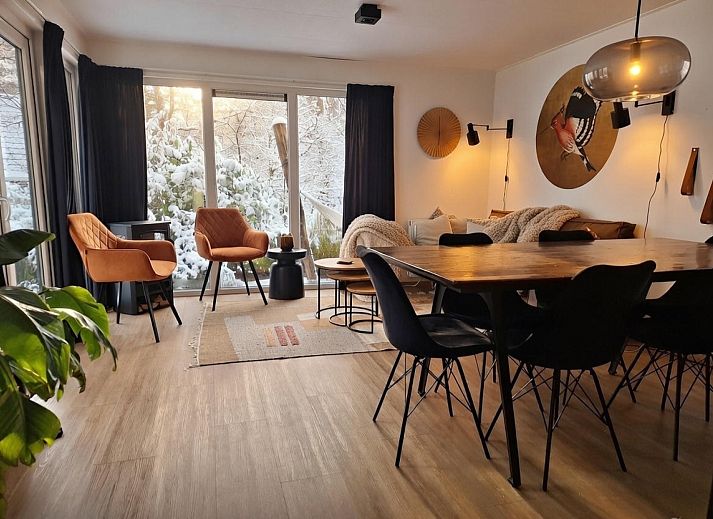 Unterkunft 323096 - Ferienhaus Veluwe - DG2148