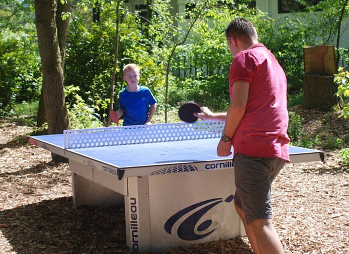 Unterkunft 323096 - Ferienhaus Veluwe - DG2148