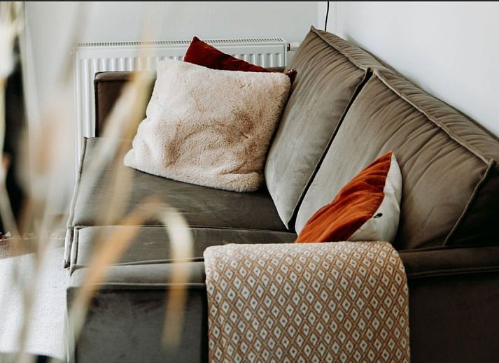 Unterkunft 323096 - Ferienhaus Veluwe - DG2148