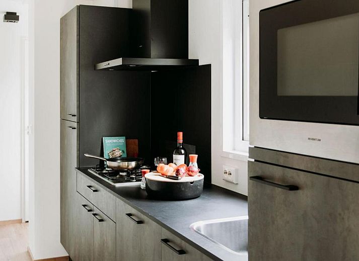 Unterkunft 323096 - Ferienhaus Veluwe - DG2148