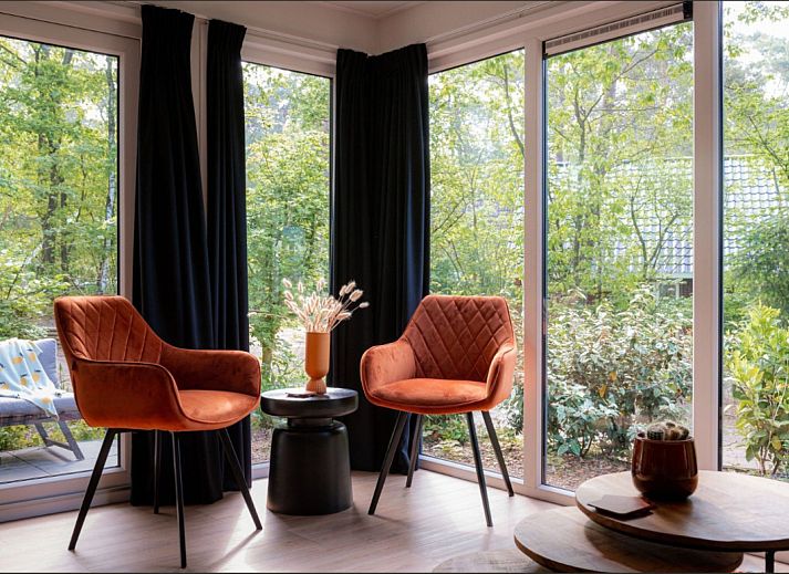 Unterkunft 323096 - Ferienhaus Veluwe - DG2148