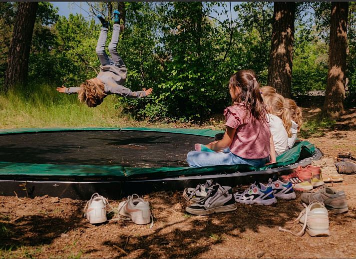 Unterkunft 323096 - Ferienhaus Veluwe - DG2148