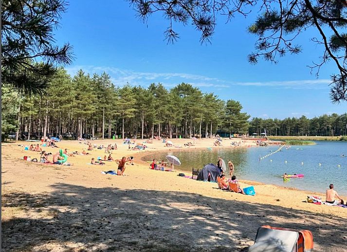 Unterkunft 323096 - Ferienhaus Veluwe - DG2148