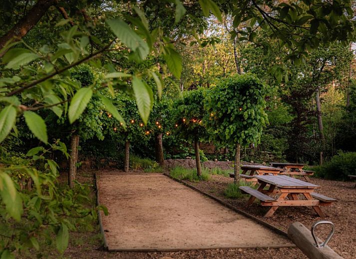 Unterkunft 323096 - Ferienhaus Veluwe - DG2148