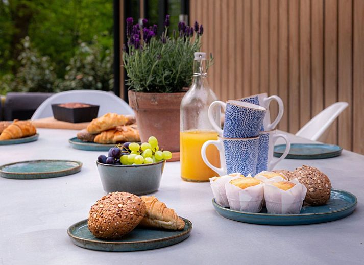 Unterkunft 323096 - Ferienhaus Veluwe - DG2148