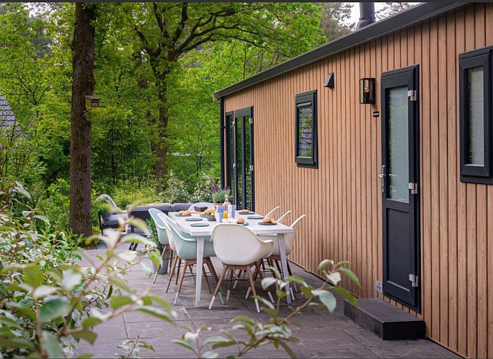 Unterkunft 323096 - Ferienhaus Veluwe - DG2148