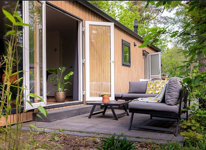 Unterkunft 323096 - Ferienhaus Veluwe - DG2148