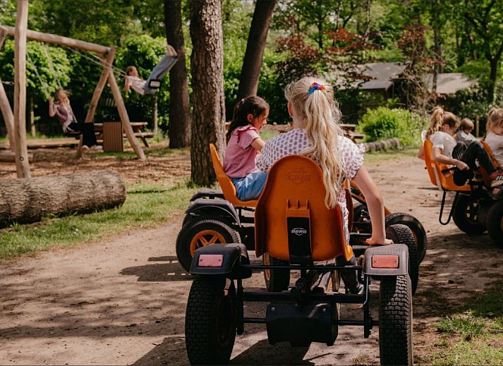 Unterkunft 323096 - Ferienhaus Veluwe - DG2148