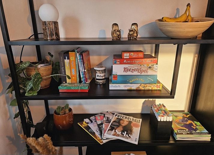 Unterkunft 323096 - Ferienhaus Veluwe - DG2148