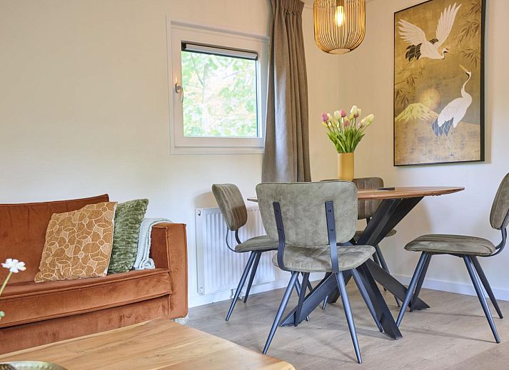 Unterkunft 323099 - Ferienhaus Veluwe - Steltloper