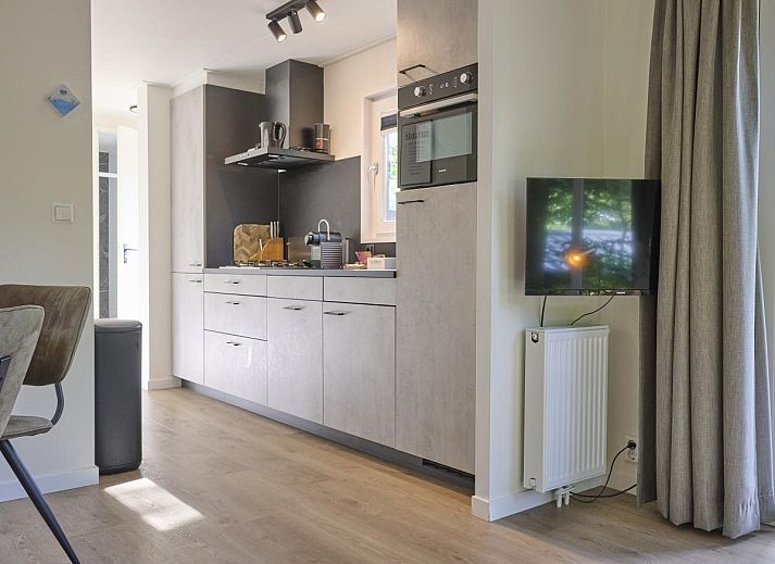 Unterkunft 323099 - Ferienhaus Veluwe - Steltloper