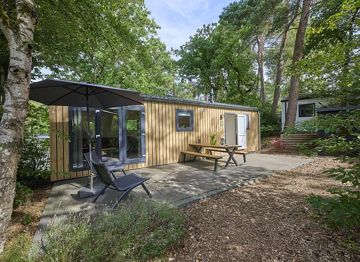 Unterkunft 323099 - Ferienhaus Veluwe - Steltloper