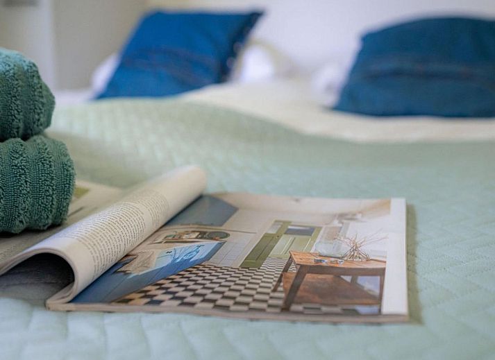 Unterkunft 323099 - Ferienhaus Veluwe - Steltloper