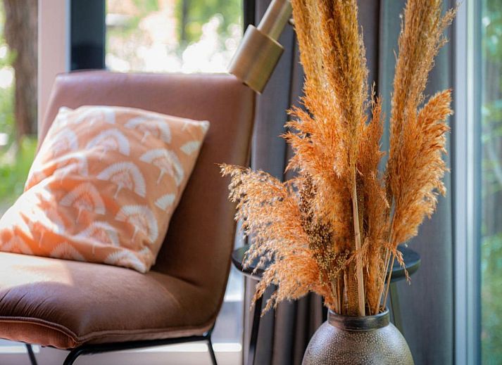 Unterkunft 323099 - Ferienhaus Veluwe - Steltloper