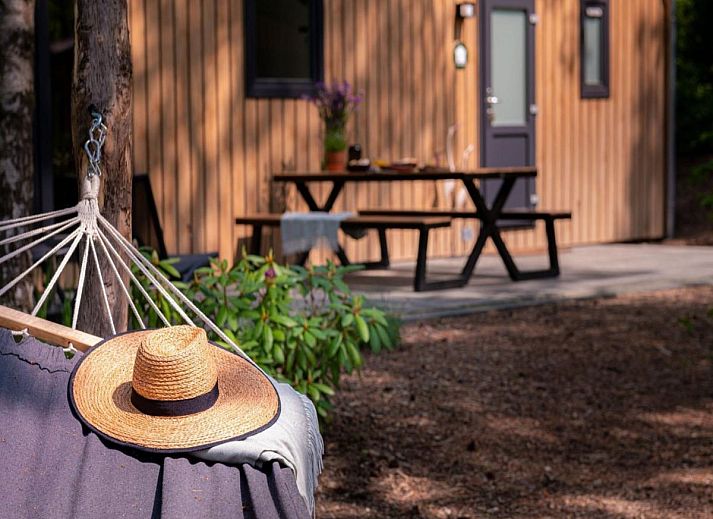 Unterkunft 323099 - Ferienhaus Veluwe - Steltloper