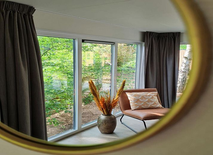 Unterkunft 323099 - Ferienhaus Veluwe - Steltloper