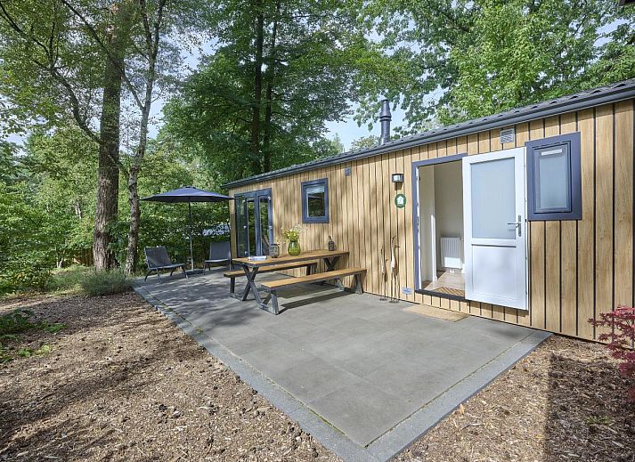 Unterkunft 323099 - Ferienhaus Veluwe - Steltloper