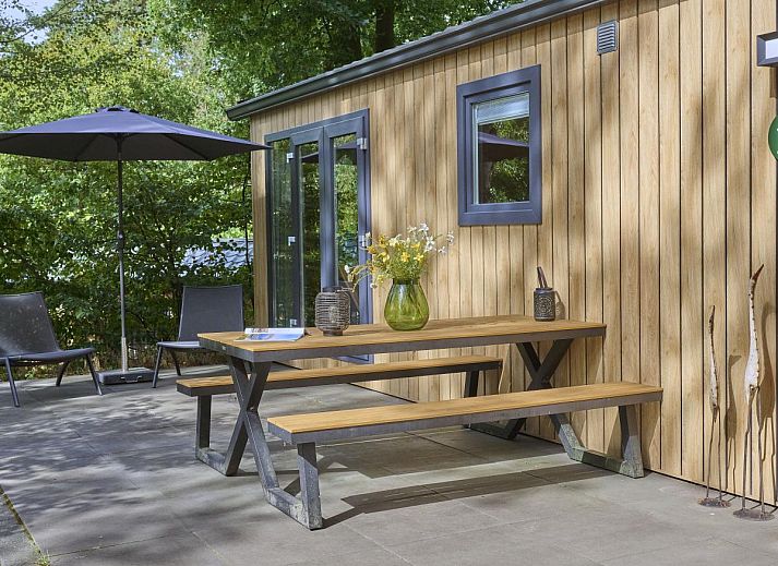 Unterkunft 323099 - Ferienhaus Veluwe - Steltloper