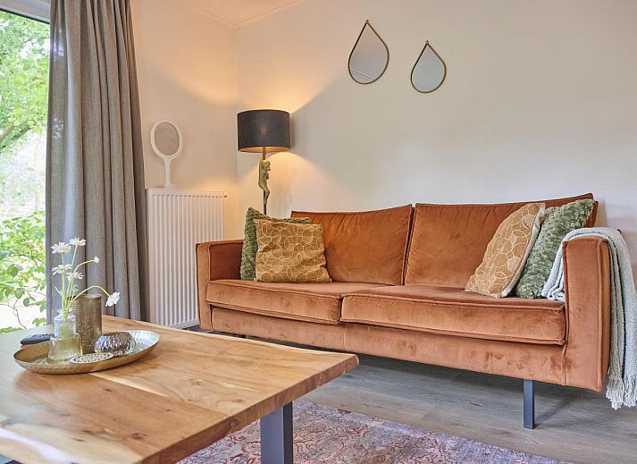 Unterkunft 323099 - Ferienhaus Veluwe - Steltloper