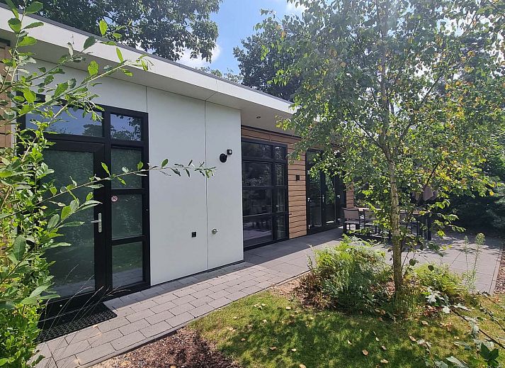 Verblijf 323108 - Chalet Veluwe - Chalet in Lunteren